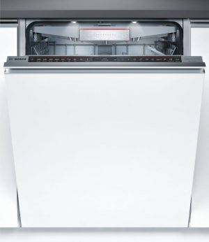 Bosch SMV88TD06R