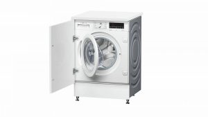 Bosch WIW28540OE