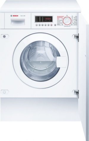 Bosch WKD28541OE