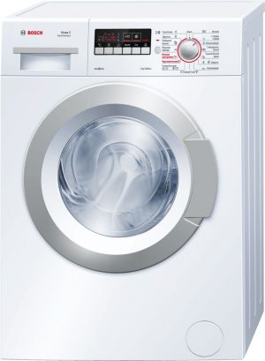 Bosch WLG20240OE