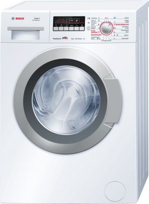 Bosch WLG2426FOE