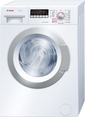 Bosch WLG2426WOE