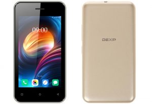 Dexp A140