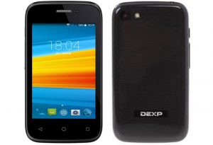 Dexp Ixion ES135