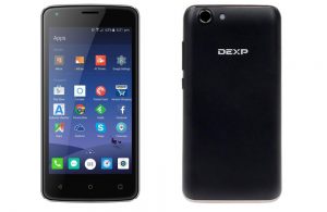 Dexp Ixion ML245