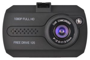 Digma FreeDrive 105