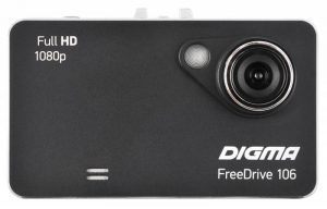 Digma FreeDrive 106