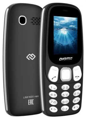 Digma Linx N331 mini (LT1044PM)