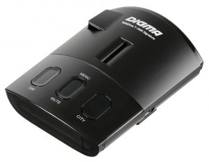 Digma SafeDrive T-1000 Signature
