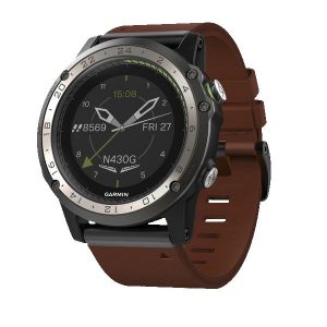 Garmin D2 Charlie