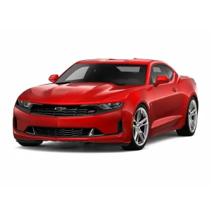 Chevrolet Camaro VI (2018 - 2023)