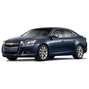 Chevrolet Malibu VIII (2011 - 2016)
