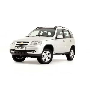 Chevrolet Niva (2009 - 2020)