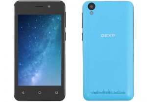 Dexp AL140