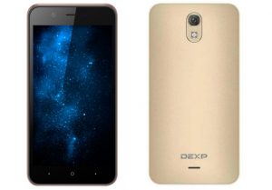 Dexp B350