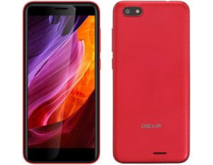 Dexp BS250