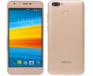 Dexp G150