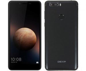 Dexp GL255