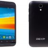 Dexp Ixion E 2 4