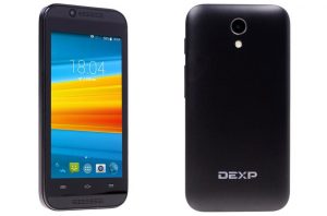 Dexp Ixion E 2 4