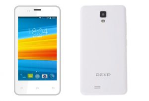 Dexp Ixion E140 Strike