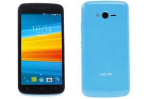 Dexp Ixion E145 Evo SE