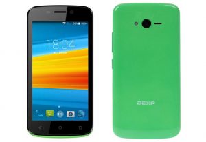Dexp Ixion E245