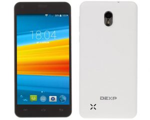 Dexp Ixion E250 Soul 2