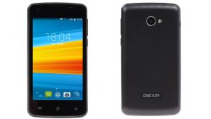 Dexp Ixion ES 2 4