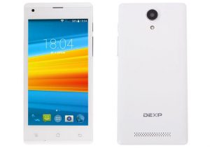 Dexp Ixion ES145 Life