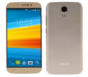 Dexp Ixion ES255 Fire
