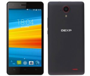 Dexp Ixion ES350 Rage Plus