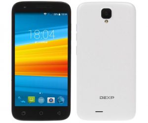 Dexp Ixion ES650 Omega