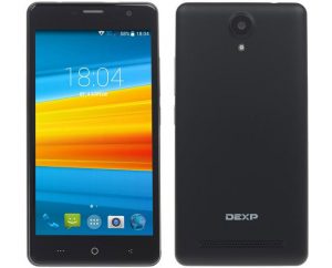 Dexp Ixion ES950