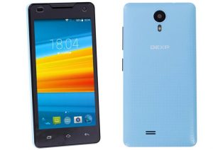 Dexp Ixion M145 Link