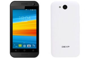 Dexp Ixion M240 Strike 3 Pro