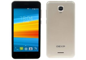 Dexp Ixion M445 Onyx 2