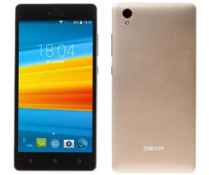 Dexp Ixion M450 Neon