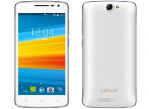 Dexp Ixion ML150 Amper M