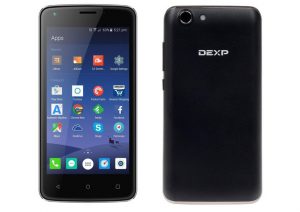 Dexp Ixion ML245 Electron