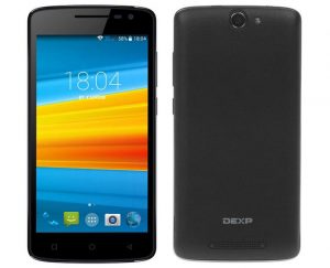 Dexp Ixion ML250 Amper M