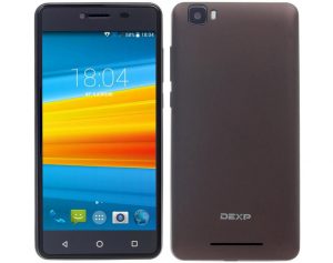 Dexp Ixion ML350 Force PRO
