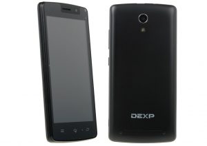 Dexp Ixion ML4.7