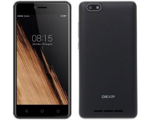 Dexp Ixion ML450