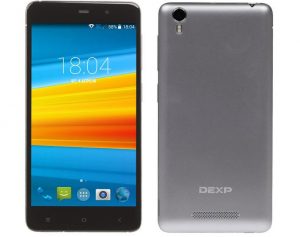 Dexp Ixion MS250 Sky