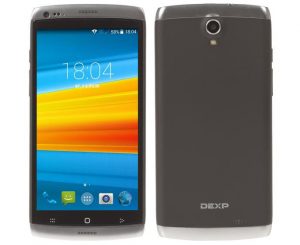 Dexp Ixion MS450 Born