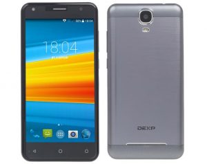 Dexp Ixion MS650