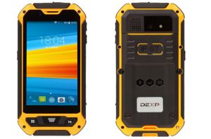 Dexp Ixion P140