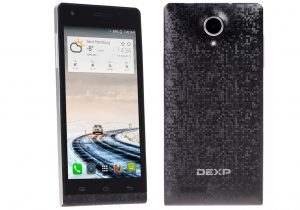Dexp Ixion X 4.7