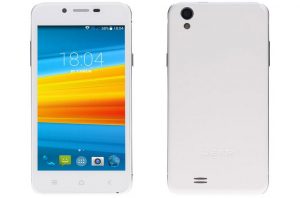 Dexp Ixion X140 Aspect